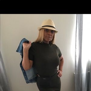 Meet your Posher, Sandra